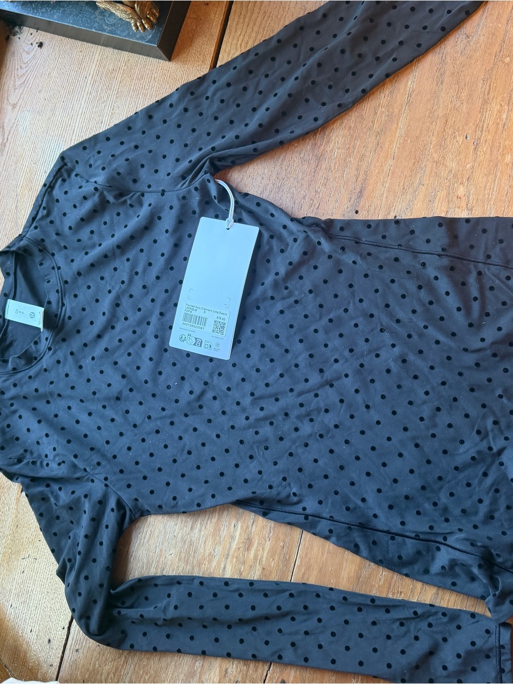 Lululemon Athletic Polka Dot Set - Picture 11 of 11